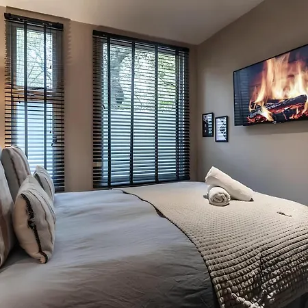 De Tulp Rooms - Free Parking-3